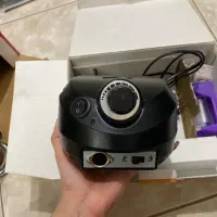 دستگاه کاشت ناخن|آرایشگاه و سالن‌های زیبایی|فردیس, شهرک ناز|دیوار