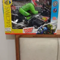 موتور اسباب بازی