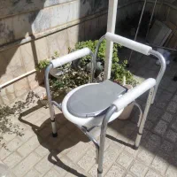 توالت فرنگی مخزن دار