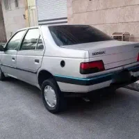 405دوگانه کارخانه