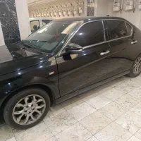 دنا پلاس توربو اتوماتیک ۶دنده|خودرو سواری و وانت|فردیس, فردیس|دیوار