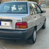 پراید مدل 89دوگانه کارخانه کپسول نو|خودرو سواری و وانت|بوکان, |دیوار