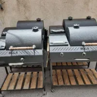 باربیکیو|اجاق گاز و لوازم برقی پخت‌وپز|اردبیل, |دیوار