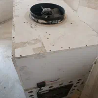 فروش سایلنت باکس دو تایی 13500|مودم و تجهیزات شبکه|گرگان, |دیوار