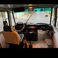 دربستی و کرایه و مینی بوس بنز|خدمات حمل و نقل|مشهد, شهید آوینی|دیوار