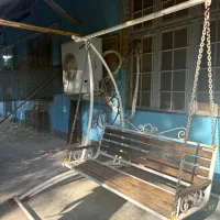 تاب فلزی مقاوم-مناسب فضای باز|صندلی و نیمکت|امیدیه, |دیوار