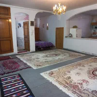 سوئیت مجزا با تمام امکانات وراه جدا مستقل..|اجارهٔ کوتاه‌مدت آپارتمان و سوئیت|کاشان, باهنر|دیوار