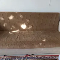 مبل 11 نفره دست دوم سقز