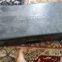 اتوی لوله کشی