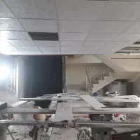 گروه ساخت و ساز تک|مصالح و تجهیزات ساختمان|رشت, کوی غلام نیا|دیوار