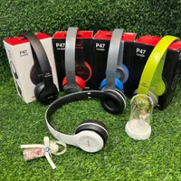 هدفونp47 ساده