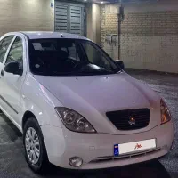 تیبا هاچبک 1400