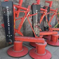 موور یونجه چین برچینکار یزد