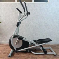 دستگاه الپتیکال ( اسکی فضایی)