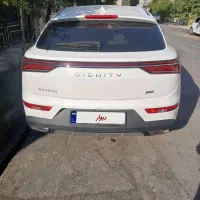 دیگنیتی پرایم ۱۴۰۴|خودرو سواری و وانت|شیراز, آزادگان|دیوار