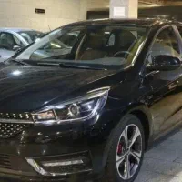 آریزو 5 le توربو داشبورد جدید