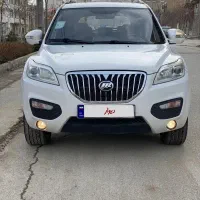 لیفان x60 اتومات در حد