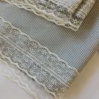 فروش سفره و دستمال آشپزخانه|سفره، حوله، دستمال آشپزخانه|خورموج, |دیوار