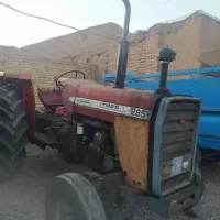 تراکتور فرگوسن ۲۸۵|خودرو سنگین|قزوین, |دیوار