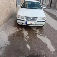 سمندLX