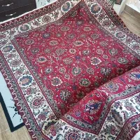 فرش دستباف ۶ متری