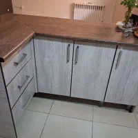 کابین ام دی اف