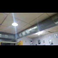 سانتریفیوژ ۱۵ متری