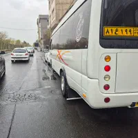 اجاره مینی بوس ایسوزو|خدمات حمل و نقل|تهران, آذری|دیوار
