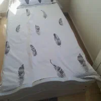 تخت خواب نوجوان|تخت و سرویس خواب|محمدشهر, شهرک پیام (مهرالبرز)|دیوار