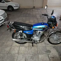 گمشده موتور هندا 125رهرو (سرقتی)