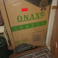 کولر آبی onaxبزرگترین سایز|کولر آبی|بهبهان, |دیوار
