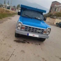 نیسان دیزل مدل90