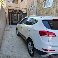 جک S5 دنده‌ای، مدل ۱۳۹۴|خودرو سواری و وانت|تبریز, |دیوار