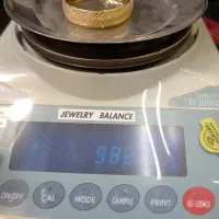 طلا 300گرم|جواهرات|شیراز, خلدبرین|دیوار