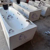 وان جکوزی تیپ3 دکومکور جکوزی 180*80 اکریلیک