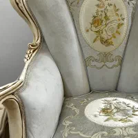 مبل ۷ نفره میز tv بوفه