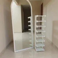 آینه قدی کد ۲۱|آینه|اصفهان, باغ زرشک|دیوار