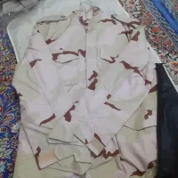 اورکت مرزبانی