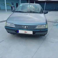 پژو 405  GLX|خودرو سواری و وانت|ماهدشت, |دیوار