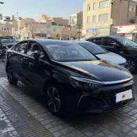 بیجینگ u5 پلاس ۱۴۰۴