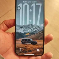 Iphone 15 pro 256 zaa|موبایل|تهران, افسریه شمالی|دیوار