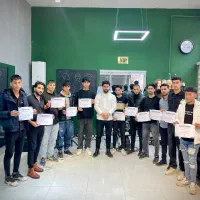 آموزش صفرتاصد آرایشگری به همراه مدرک فنی و حرفه ای