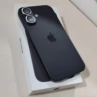 ایفون ۱۶