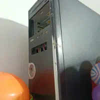 کیس و کیبورد