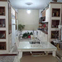 منزل ویلایی واقع در اردیبهشت۶