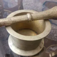 هاونگ برنجی بزرگ