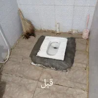 خدمات لوله کشی  ساختمان