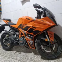 موتور RC  KTM 200