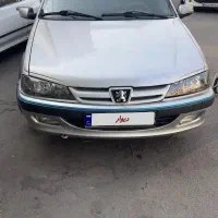 پژو پارس 85 فرانسه