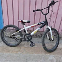 دوچرخه سایز۲۰